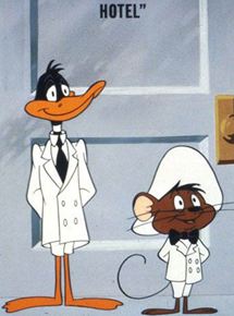 Affiche du film L’île Fantastique De Daffy Duck () de Affiche du film L’île Fantastique De Daffy Duck () de . Voir L’île Fantastique De Daffy Duck en streaming / torrent sur meilleurs-films.fr