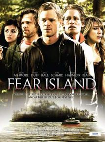 Affiche du film L’Ile meurtrière (2009) de Michael Storey (II). Voir L’Ile meurtrière en streaming / torrent sur meilleurs-films.fr