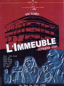 Affiche du film L’Immeuble (1999) de Viet Linh. Voir L’Immeuble en streaming / torrent sur meilleurs-films.fr