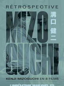Affiche du film L’Impératrice Yang Kwei-Fei (1955) de Kenji Mizoguchi. Voir L’Impératrice Yang Kwei-Fei en streaming / torrent sur meilleurs-films.fr
