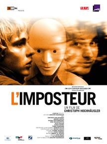 Affiche du film L’Imposteur (2004) de Christoph Hochhäusler. Voir L’Imposteur en streaming / torrent sur meilleurs-films.fr