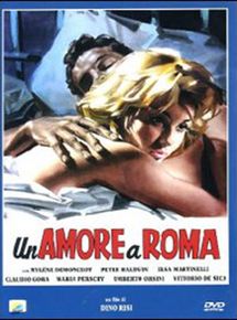 Affiche du film L’Inassouvie (1960) de Dino Risi Affiche du film L’Inassouvie (1960) de Dino Risi. Voir L’Inassouvie en streaming / torrent sur meilleurs-films.fr