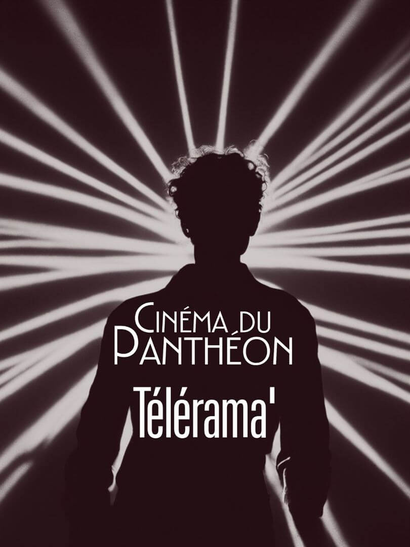 Affiche du film L’inconnu du ciné club (2024) de Affiche du film L’inconnu du ciné club (2024) de . Voir L’inconnu du ciné club en streaming / torrent sur meilleurs-films.fr