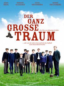 Affiche du film L’Incroyable équipe (2011) de Sebastian Grobler. Voir L’Incroyable équipe en streaming / torrent sur meilleurs-films.fr