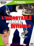 Affiche du film L’Incroyable homme invisible (1960) de Edgar G. Ulmer. Voir L’Incroyable homme invisible en streaming / torrent sur meilleurs-films.fr
