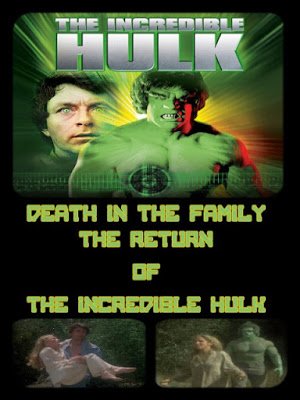 Affiche du film L’Incroyable Hulk – Mort dans la famille (1977) de Alan J. Levi. Voir L’Incroyable Hulk – Mort dans la famille en streaming / torrent sur meilleurs-films.fr
