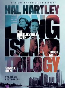 Affiche du film L’Incroyable vérité (1989) de Hal Hartley. Voir L’Incroyable vérité en streaming / torrent sur meilleurs-films.fr