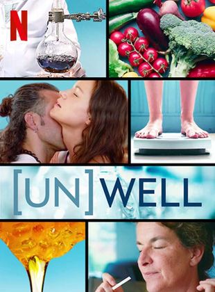 Affiche de la série L’industrie du bien-être : potions et poisons (2020) de . Voir L’industrie du bien-être : potions et poisons en streaming / torrent sur meilleurs-films.fr