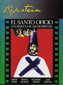 Affiche du film L’Inquisition (1973) de Arturo Ripstein Affiche du film L’Inquisition (1973) de Arturo Ripstein. Voir L’Inquisition en streaming / torrent sur meilleurs-films.fr