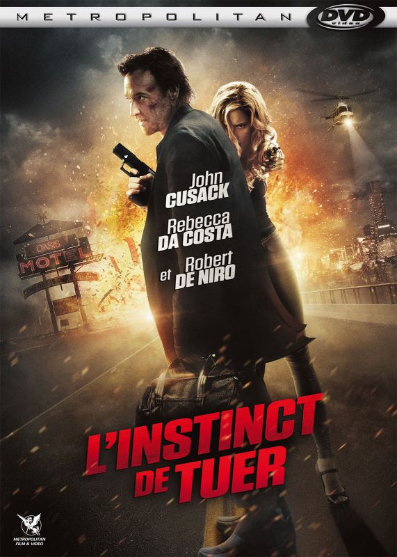 Affiche du film L’instinct de tuer (2014) de David Grovic Affiche du film L’instinct de tuer (2014) de David Grovic. Voir L’instinct de tuer en streaming / torrent sur meilleurs-films.fr
