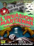 Affiche du film L’Invasion martienne (1959) de Tom Graeff. Voir L’Invasion martienne en streaming / torrent sur meilleurs-films.fr