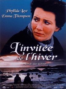 Affiche du film L’Invitée de l’hiver (1997) de Alan Rickman. Voir L’Invitée de l’hiver en streaming / torrent sur meilleurs-films.fr