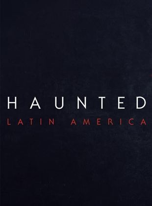 Affiche de la série L’irréel : Incroyables témoignages d’Amérique latine (2022) de Ramiro García Bogliano. Voir L’irréel : Incroyables témoignages d’Amérique latine en streaming / torrent sur meilleurs-films.fr