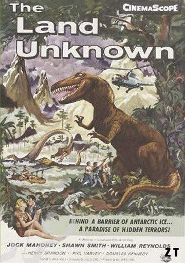 Affiche du film L’oasis des tempêtes (1957) de Virgil W. Vogel. Voir L’oasis des tempêtes en streaming / torrent sur meilleurs-films.fr