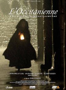 Affiche du film L’Occitanienne (2007) de Jean Périssé. Voir L’Occitanienne en streaming / torrent sur meilleurs-films.fr