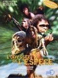 Affiche du film L’Odyssée de l’Espèce (2002) de Jacques Malaterre. Voir L’Odyssée de l’Espèce en streaming / torrent sur meilleurs-films.fr