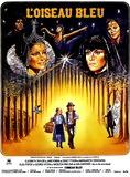 Affiche du film L’Oiseau bleu (1976) de George Cukor Affiche du film L’Oiseau bleu (1976) de George Cukor. Voir L’Oiseau bleu en streaming / torrent sur meilleurs-films.fr