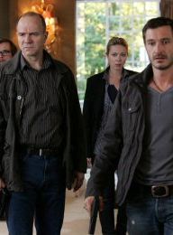 Affiche du film L’Ombre d’un flic (2009) de David Delrieux. Voir L’Ombre d’un flic en streaming / torrent sur meilleurs-films.fr