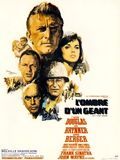 Affiche du film L’Ombre d’un Géant (1966) de Melville Shavelson Affiche du film L’Ombre d’un Géant (1966) de Melville Shavelson. Voir L’Ombre d’un Géant en streaming / torrent sur meilleurs-films.fr