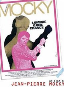 Affiche du film L’Ombre d’une chance (1973) de Jean-Pierre Mocky Affiche du film L’Ombre d’une chance (1973) de Jean-Pierre Mocky. Voir L’Ombre d’une chance en streaming / torrent sur meilleurs-films.fr