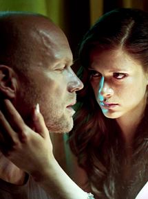 Affiche du film L’Ombre du loup (2007) de Olli Saarela. Voir L’Ombre du loup en streaming / torrent sur meilleurs-films.fr