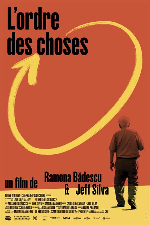Affiche du film L’Ordre des choses (2022) de Jeff Silva. Voir L’Ordre des choses en streaming / torrent sur meilleurs-films.fr
