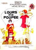 Affiche du film L’ours et la poupée (1970) de Michel Deville Affiche du film L’ours et la poupée (1970) de Michel Deville. Voir L’ours et la poupée en streaming / torrent sur meilleurs-films.fr