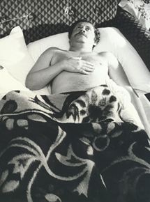 Affiche du film L’Outsider (1980) de Bela Tarr. Voir L’Outsider en streaming / torrent sur meilleurs-films.fr