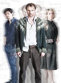 Affiche du film L’ultime question (2012) de Claudia Lehmann. Voir L’ultime question en streaming / torrent sur meilleurs-films.fr