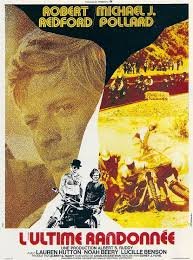 Affiche du film L’Ultime Randonnée (1970) de Sidney J. Furie. Voir L’Ultime Randonnée en streaming / torrent sur meilleurs-films.fr