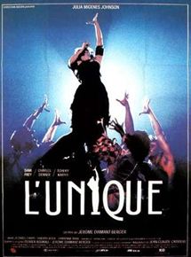Affiche du film L’Unique (1986) de Jérôme Diamant-Berger,Jean-Claude Carrière,. Voir L’Unique en streaming / torrent sur meilleurs-films.fr