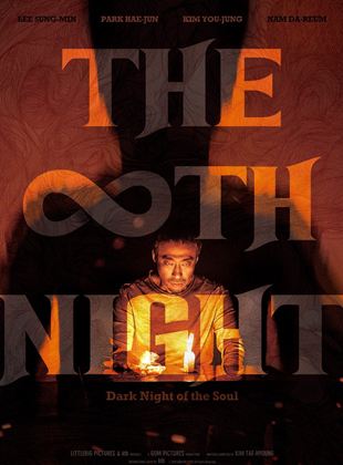 Affiche du film La 8e Nuit (2021) de Tae-hyung Kim (II). Voir La 8e Nuit en streaming / torrent sur meilleurs-films.fr