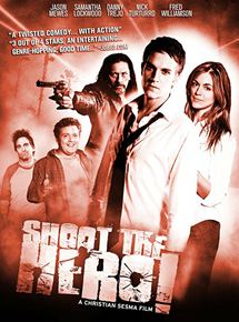 Affiche du film La Balade de Crazy Joe (2010) de Christian Sesma. Voir La Balade de Crazy Joe en streaming / torrent sur meilleurs-films.fr