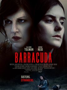 Affiche du film La Barracuda (2017) de Julia Halperin,Jason Cortlund, Affiche du film La Barracuda (2017) de Julia Halperin,Jason Cortlund,. Voir La Barracuda en streaming / torrent sur meilleurs-films.fr