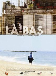 Affiche du film Là-bas (2005) de Chantal Akerman Affiche du film Là-bas (2005) de Chantal Akerman. Voir Là-bas en streaming / torrent sur meilleurs-films.fr