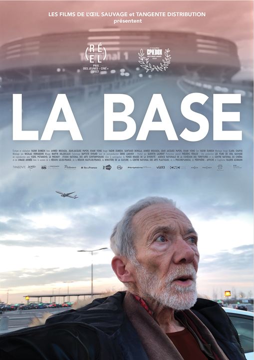 Affiche du film La Base (2023) de Vadim Dumesh Affiche du film La Base (2023) de Vadim Dumesh. Voir La Base en streaming / torrent sur meilleurs-films.fr