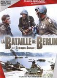Affiche du film La Bataille de Berlin (1971) de Yuri Ozerov. Voir La Bataille de Berlin en streaming / torrent sur meilleurs-films.fr
