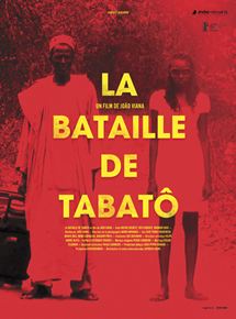 Affiche du film La Bataille de Tabatô (2013) de João Viana. Voir La Bataille de Tabatô en streaming / torrent sur meilleurs-films.fr