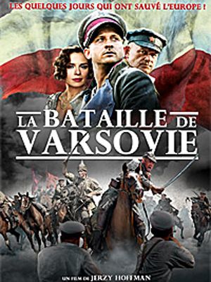 Affiche du film La Bataille de Varsovie (2011) de Jerzy Hoffman. Voir La Bataille de Varsovie en streaming / torrent sur meilleurs-films.fr