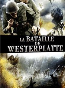 Affiche du film La Bataille de Westerplatte (2013) de Pawel Chochlew Affiche du film La Bataille de Westerplatte (2013) de Pawel Chochlew. Voir La Bataille de Westerplatte en streaming / torrent sur meilleurs-films.fr