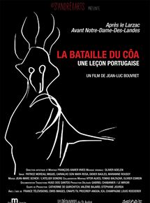 Affiche du film La Bataille du Côa (2017) de Jean-Luc Bouvret. Voir La Bataille du Côa en streaming / torrent sur meilleurs-films.fr