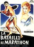 Affiche du film La battaglia di Maratona (1959) de Jacques Tourneur. Voir La battaglia di Maratona en streaming / torrent sur meilleurs-films.fr