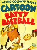 Affiche du court métrage La batte folle (1944) de Tex Avery Affiche du court métrage La batte folle (1944) de Tex Avery. Voir La batte folle en streaming / torrent sur meilleurs-films.fr