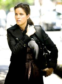 Affiche du film La Beauté du geste (2010) de Nicole Holofcener. Voir La Beauté du geste en streaming / torrent sur meilleurs-films.fr