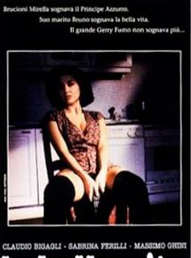 Affiche du film La Bella vita (1994) de Paolo Virzì. Voir La Bella vita en streaming / torrent sur meilleurs-films.fr