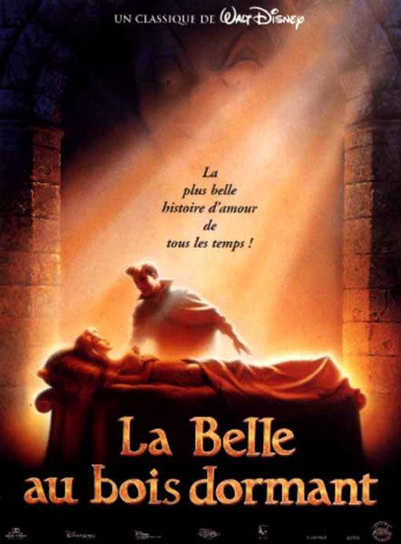 Affiche du film La Belle au bois dormant (1959) de Eric Larson Affiche du film La Belle au bois dormant (1959) de Eric Larson. Voir La Belle au bois dormant en streaming / torrent sur meilleurs-films.fr