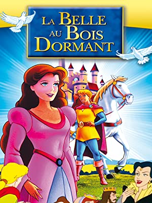 Affiche du court métrage La belle au bois dormant (1995) de Takashi Masunaga. Voir La belle au bois dormant en streaming / torrent sur meilleurs-films.fr