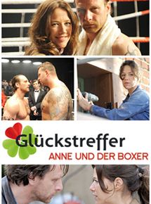 Affiche du film La Belle et le boxeur (TV) (2010) de Joseph Orr. Voir La Belle et le boxeur (TV) en streaming / torrent sur meilleurs-films.fr