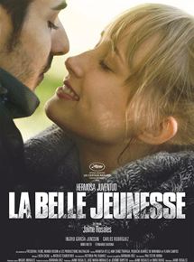 Affiche du film La Belle jeunesse (2014) de Jaime Rosales Affiche du film La Belle jeunesse (2014) de Jaime Rosales. Voir La Belle jeunesse en streaming / torrent sur meilleurs-films.fr