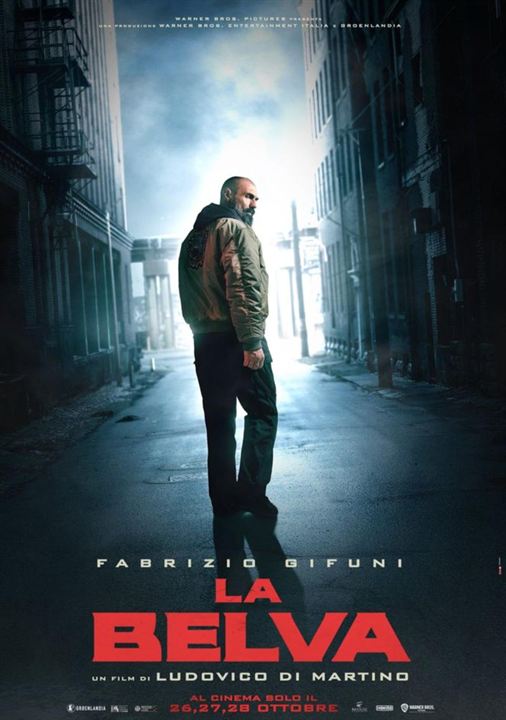 Affiche du film La Bête (2020) de Ludovico Di Martino Affiche du film La Bête (2020) de Ludovico Di Martino. Voir La Bête en streaming / torrent sur meilleurs-films.fr